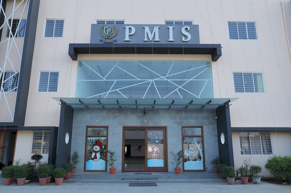 Pincushion Montessori International School, Vellore