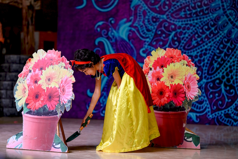 Pincushion Montessori International School, Vellore